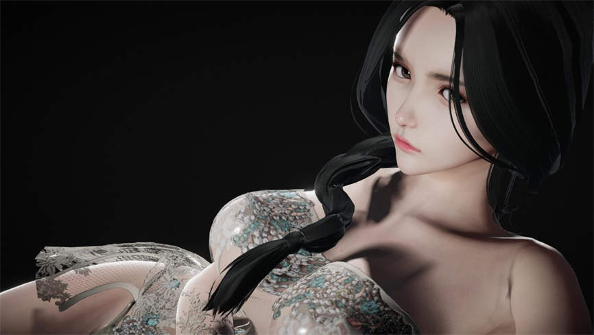 家族崩坏:MOD整合版/Playhome（极致高清整合大量MOD+大量插件）