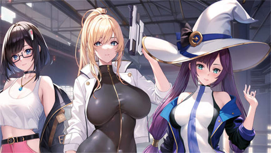 漆黑的边界(Aphotic Side) ver0.2 官方中文版