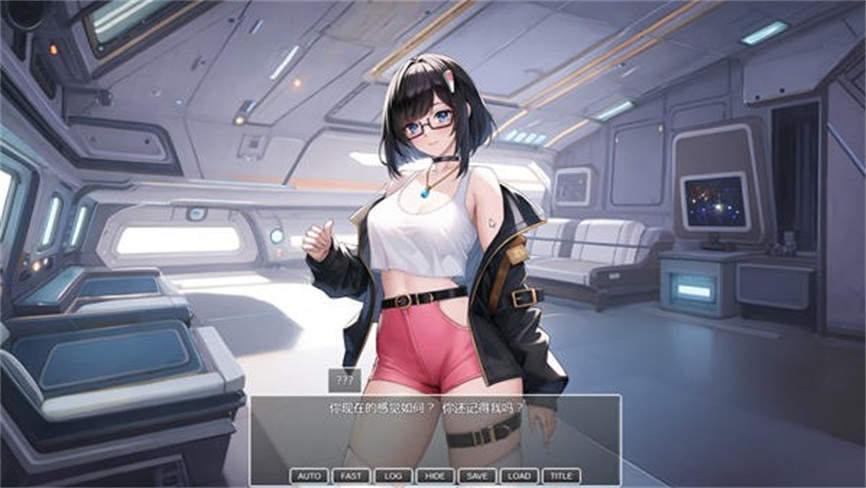 漆黑的边界(Aphotic Side) ver0.2 官方中文版