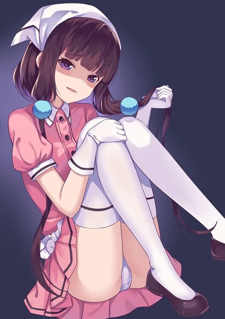 【P站精选】抖M福利…调教咖啡厅《樱之宫莓香》高清墙纸特辑!-1 【P站精选】抖M福利…调教咖啡厅《樱之宫莓香》高清墙纸特辑!