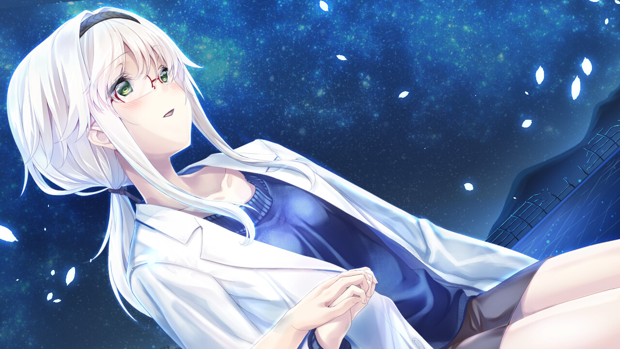 未来广播与人工鸽 V1.03 官方中文版+全CG存档