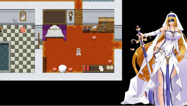 诅咒铠甲II:灵魔女传奇- V4.92-重大更新-(官中+DLC)-锁区