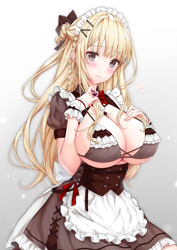 【pixiv精选】美少女100萌图