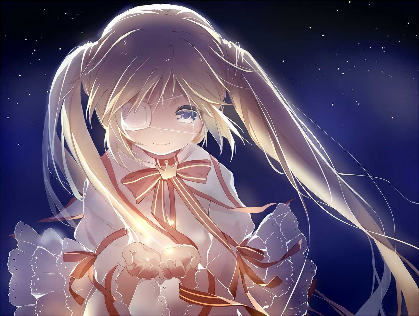 【P站精选】Rewrite《中津静流》高清壁纸特辑!第5张-皮玩部落 【P站精选】Rewrite《中津静流》高清壁纸特辑!