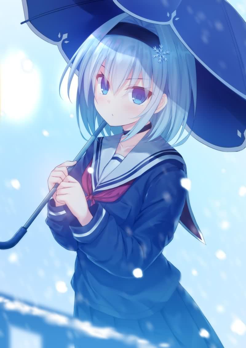 【P站精选】你们都是黑丝御姐控?龙王的工作《空银子》高清墙纸特辑!第2张-皮玩部落 【P站精选】你们都是黑丝御姐控?龙王的工作《空银子》高清墙纸特辑!