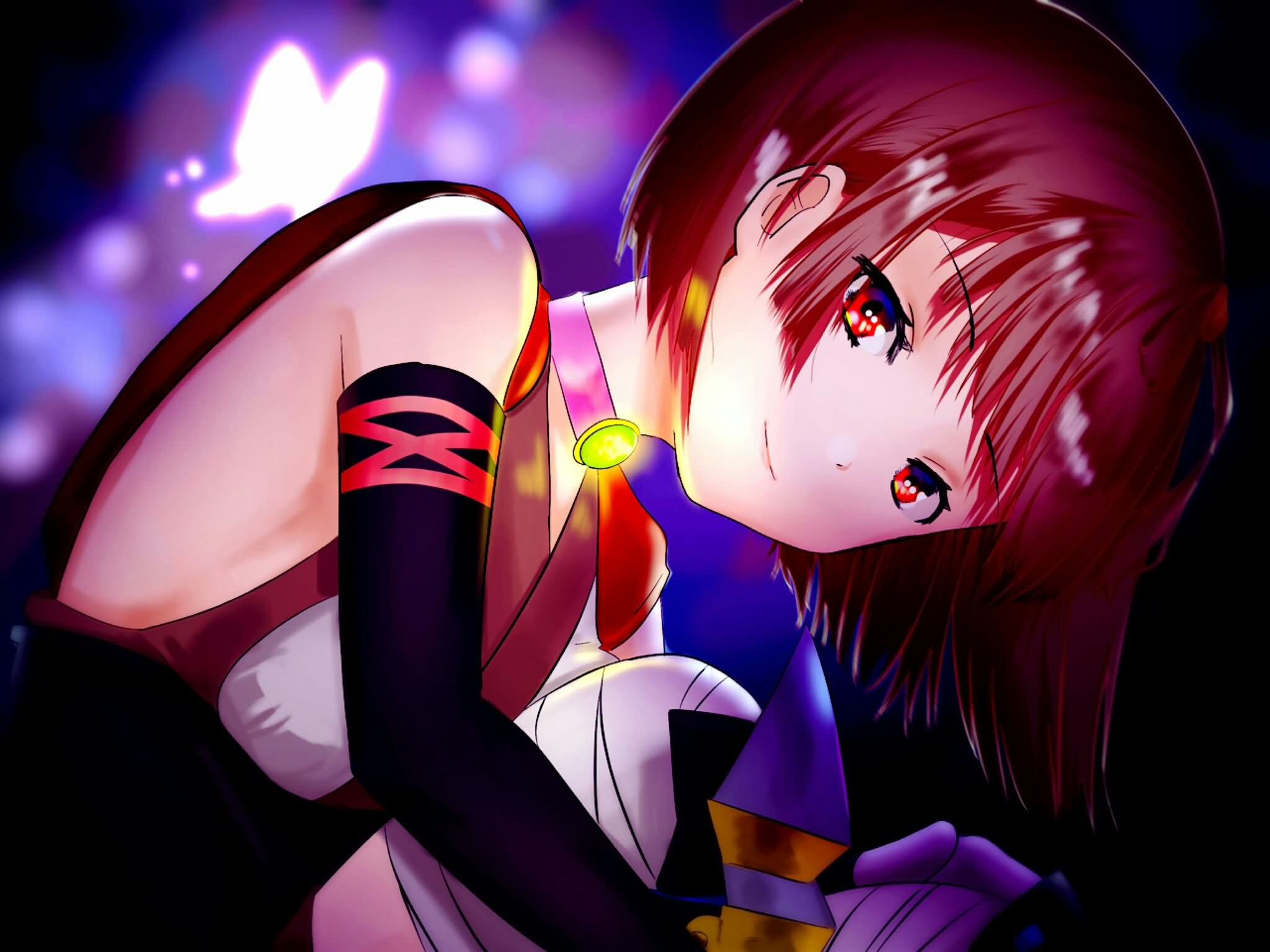 【P站精选】甲铁城的卡巴内瑞《无名》高清墙纸特辑!第20张-皮玩部落 【P站精选】甲铁城的卡巴内瑞《无名》高清墙纸特辑!