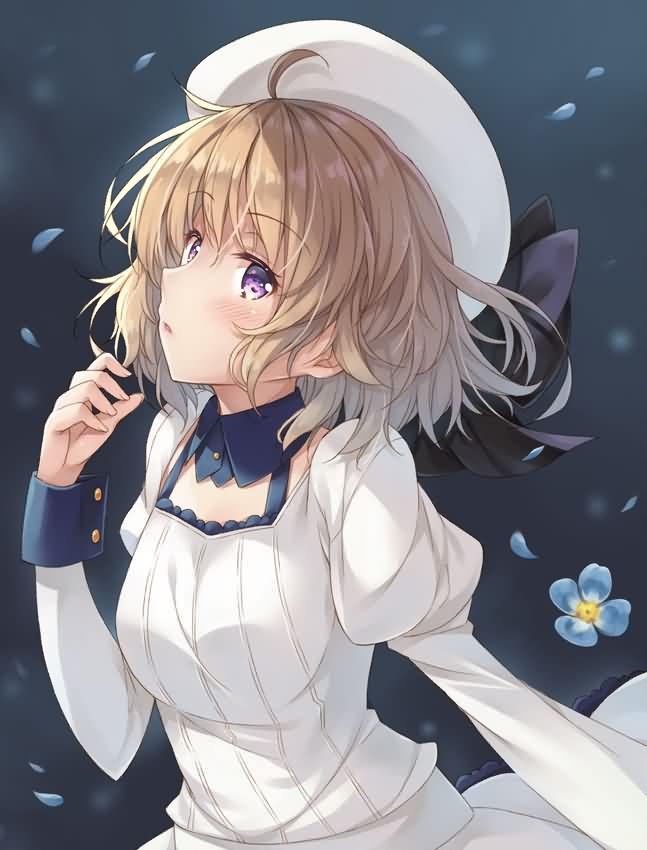 【P站精选】说最骚的话，做最皮的事…合法Loli《岩永琴子》高清墙纸特辑！