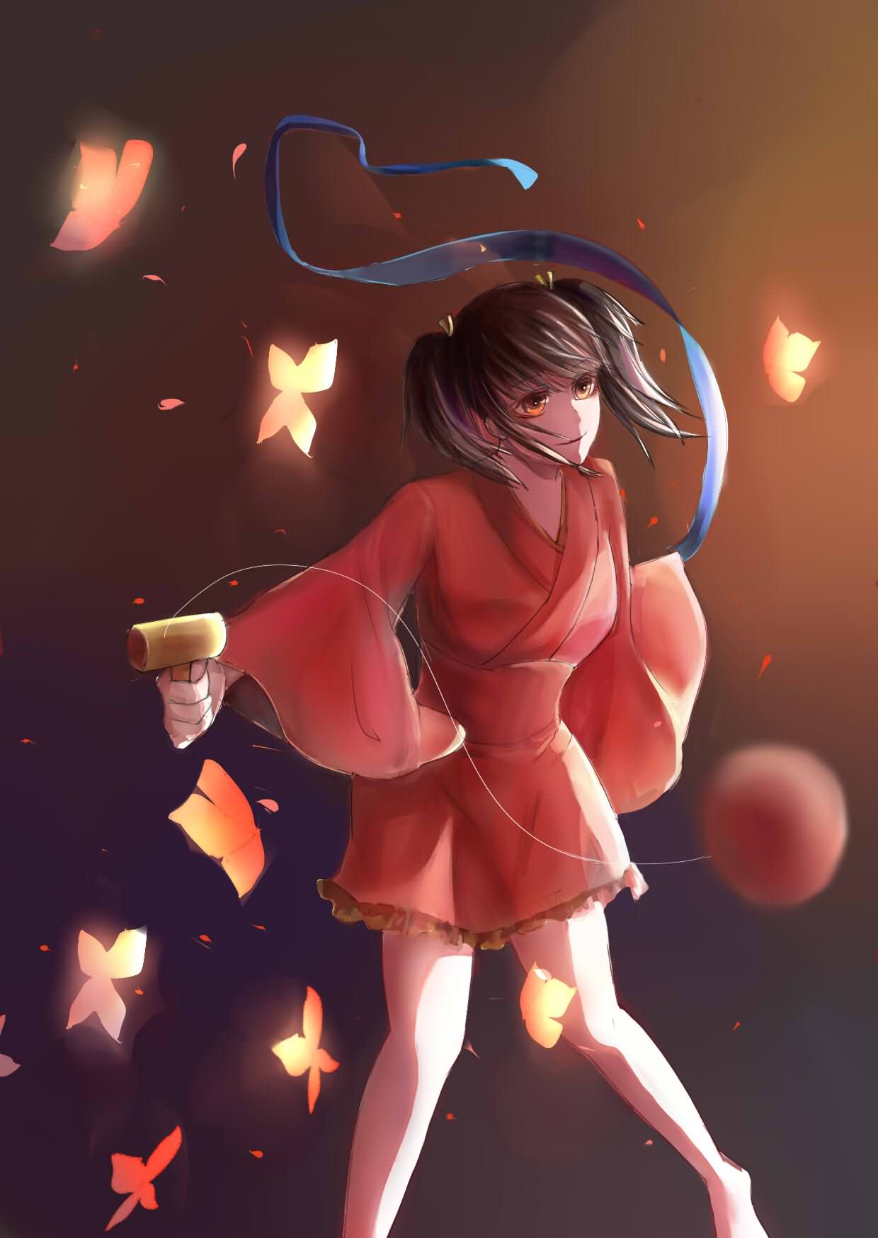 【P站精选】甲铁城的卡巴内瑞《无名》高清墙纸特辑!第12张-皮玩部落 【P站精选】甲铁城的卡巴内瑞《无名》高清墙纸特辑!