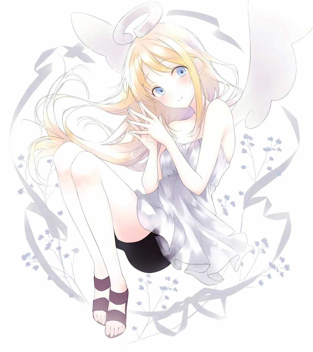 【P站精选】听我解释,我只是觉得可爱才…《异种族风俗娘评鉴指南》高清壁纸特辑!第2张-皮玩部落 【P站精选】听我解释,我只是觉得可爱才…《异种族风俗娘评鉴指南》高清壁纸特辑!