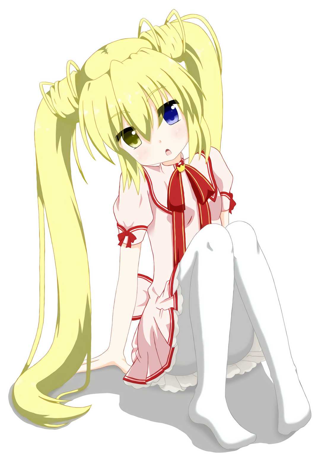 【P站精选】Rewrite《中津静流》高清壁纸特辑!第3张-皮玩部落 【P站精选】Rewrite《中津静流》高清壁纸特辑!