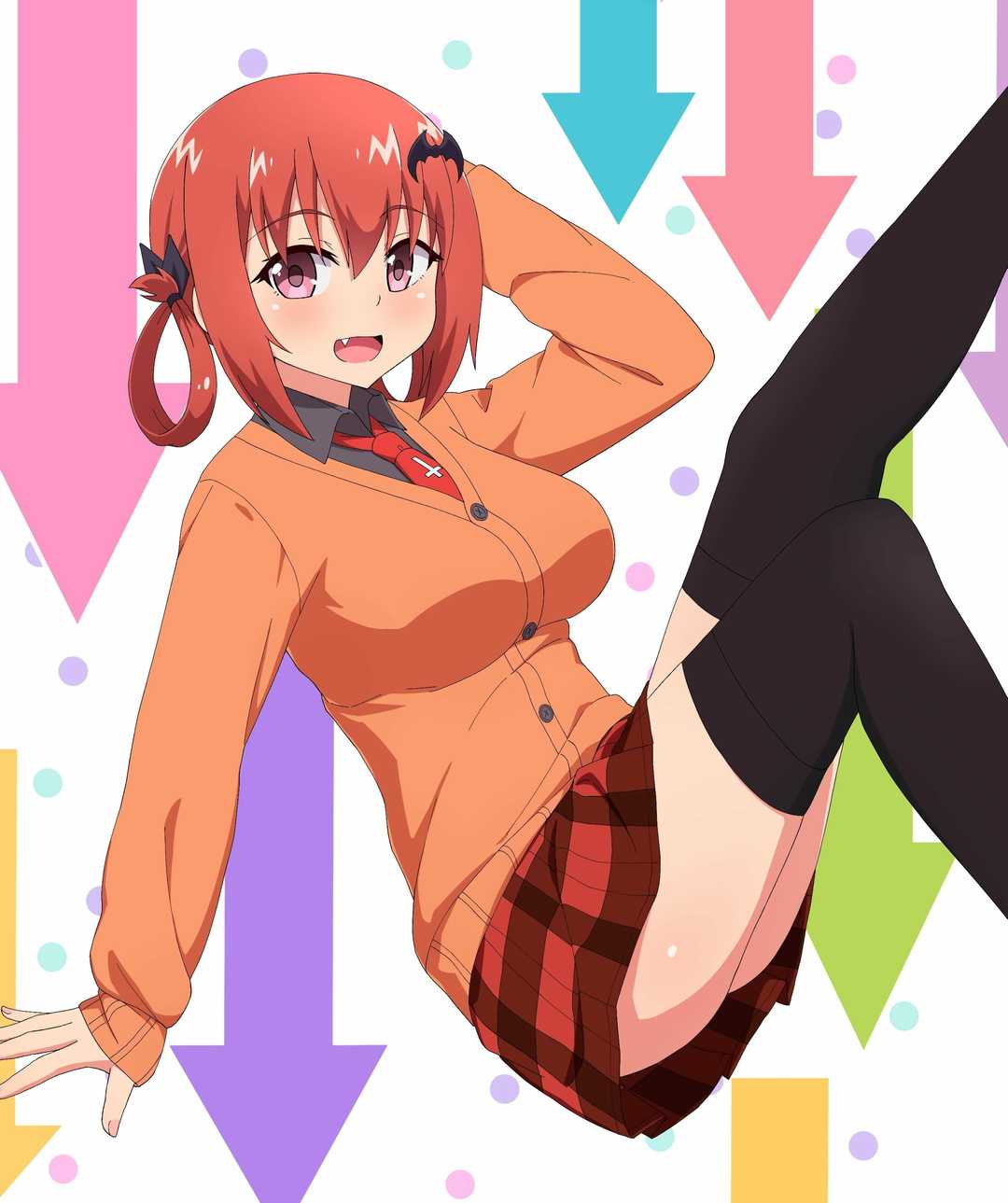 【P站精选】身而为恶(ben)魔(dan),我很抱歉…珈百璃的堕落《撒塔妮亚》高清壁纸特辑!第13张-皮玩部落 【P站精选】身而为恶(ben)魔(dan),我很抱歉…珈百璃的堕落《撒塔妮亚》高清壁纸特辑!