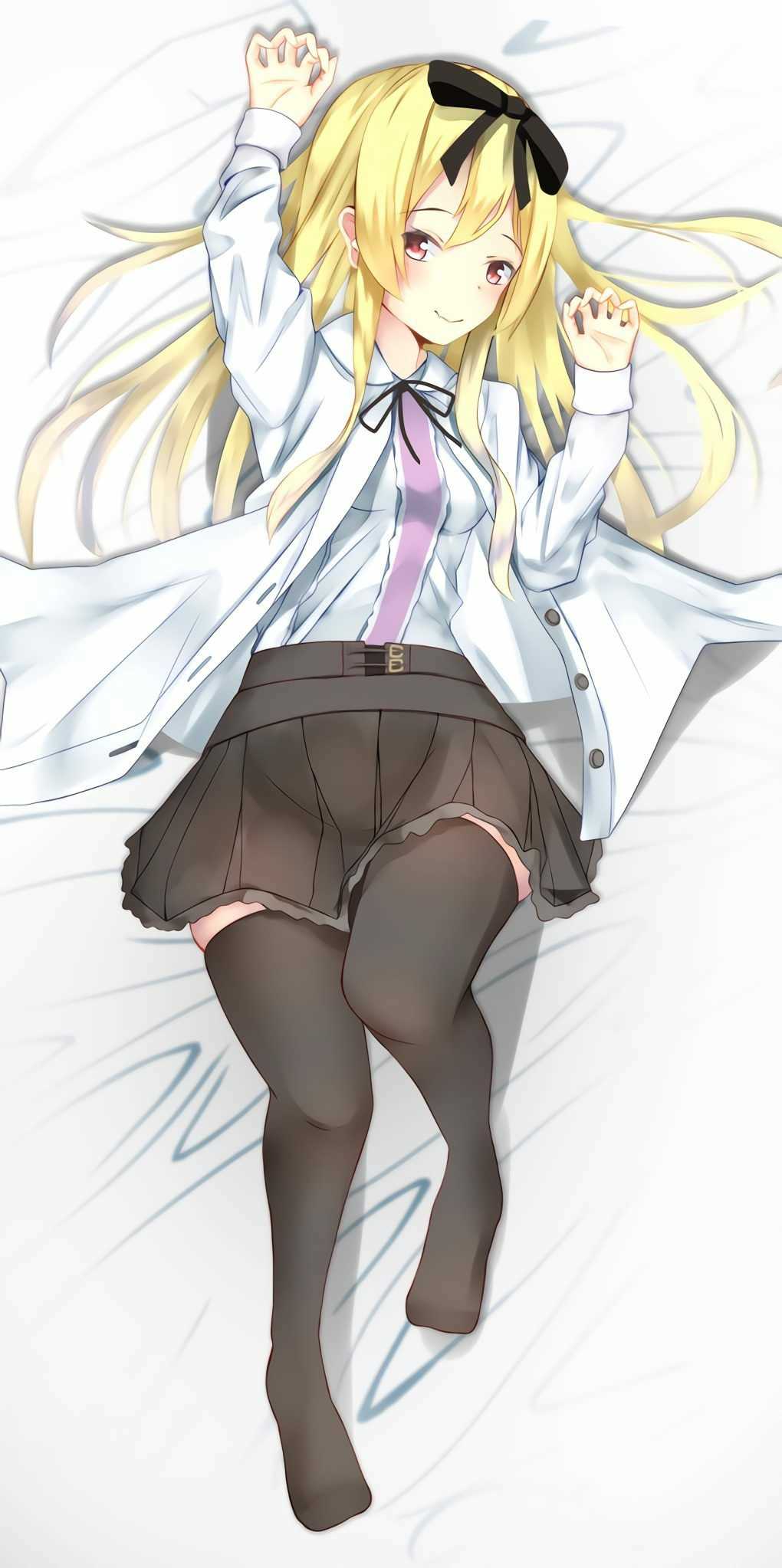 【P站精选】平凡职业造就世界最强《月》高清壁纸特辑!第9张-皮玩部落 【P站精选】平凡职业造就世界最强《月》高清壁纸特辑!