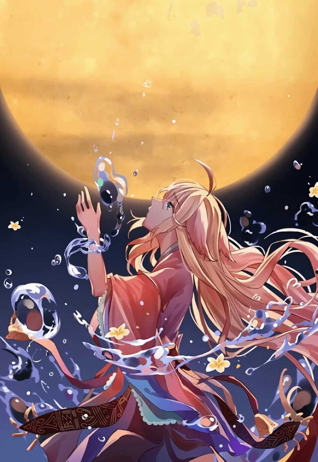 人气国漫《狐妖小红娘》第10张-皮玩部落 人气国漫《狐妖小红娘》