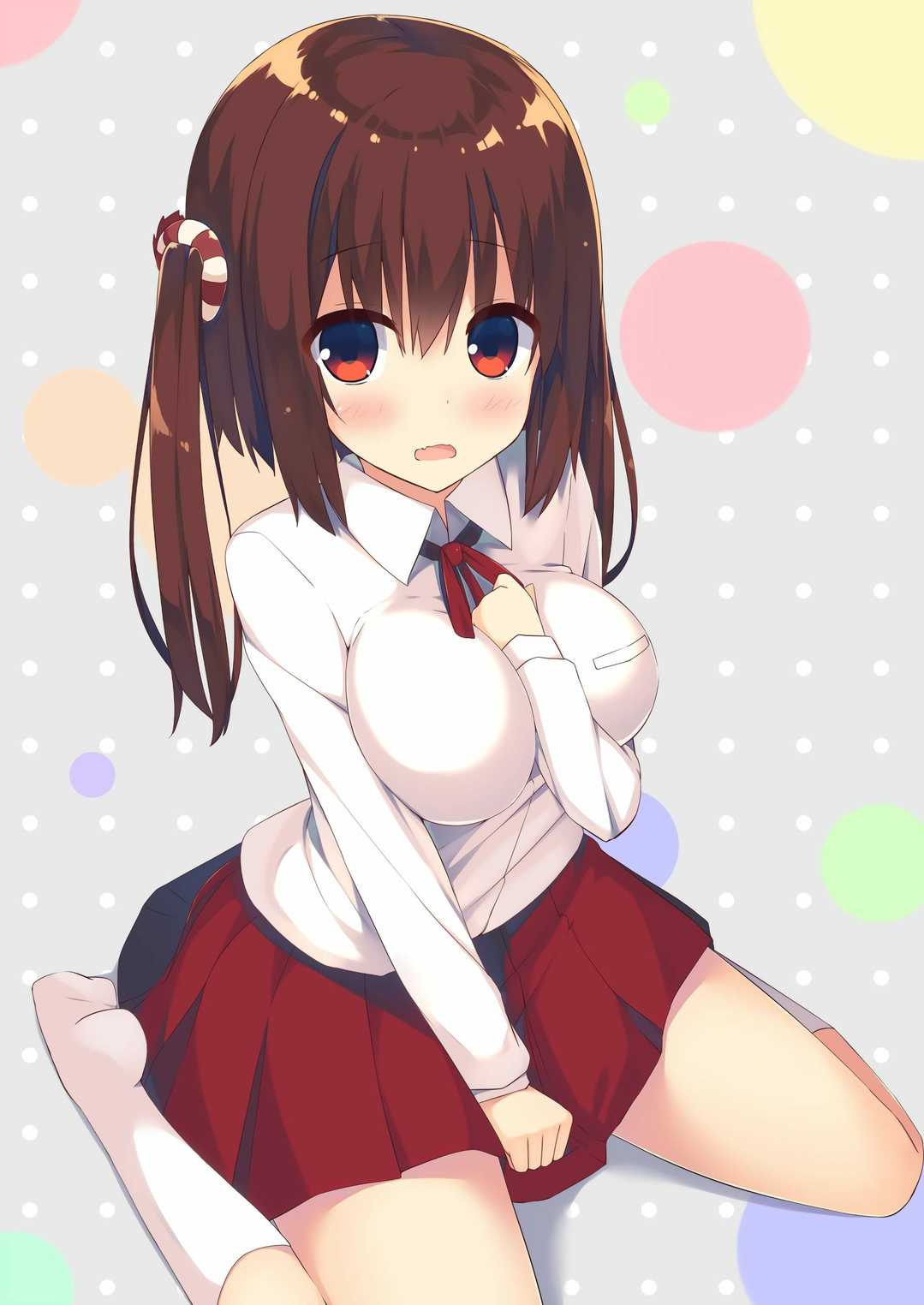 【P站精选】女孩吃不胖的原因找到了…干物妹!小埋《海老名菜菜》高清壁纸特辑!第11张-皮玩部落 【P站精选】女孩吃不胖的原因找到了…干物妹!小埋《海老名菜菜》高清壁纸特辑!