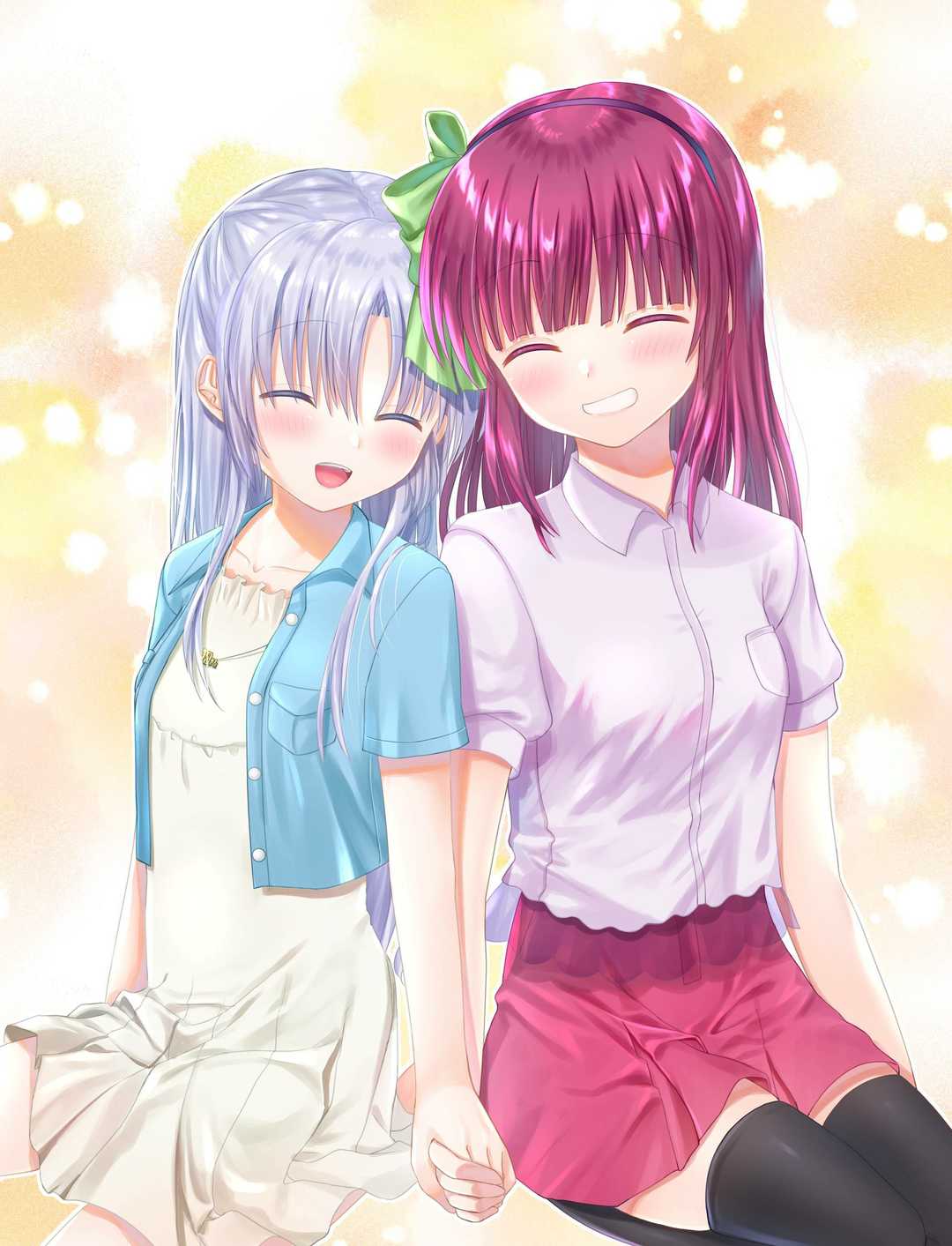 【P站精选】Angel Beats!《仲村由理》高清壁纸特辑!第6张-皮玩部落 【P站精选】Angel Beats!《仲村由理》高清壁纸特辑!