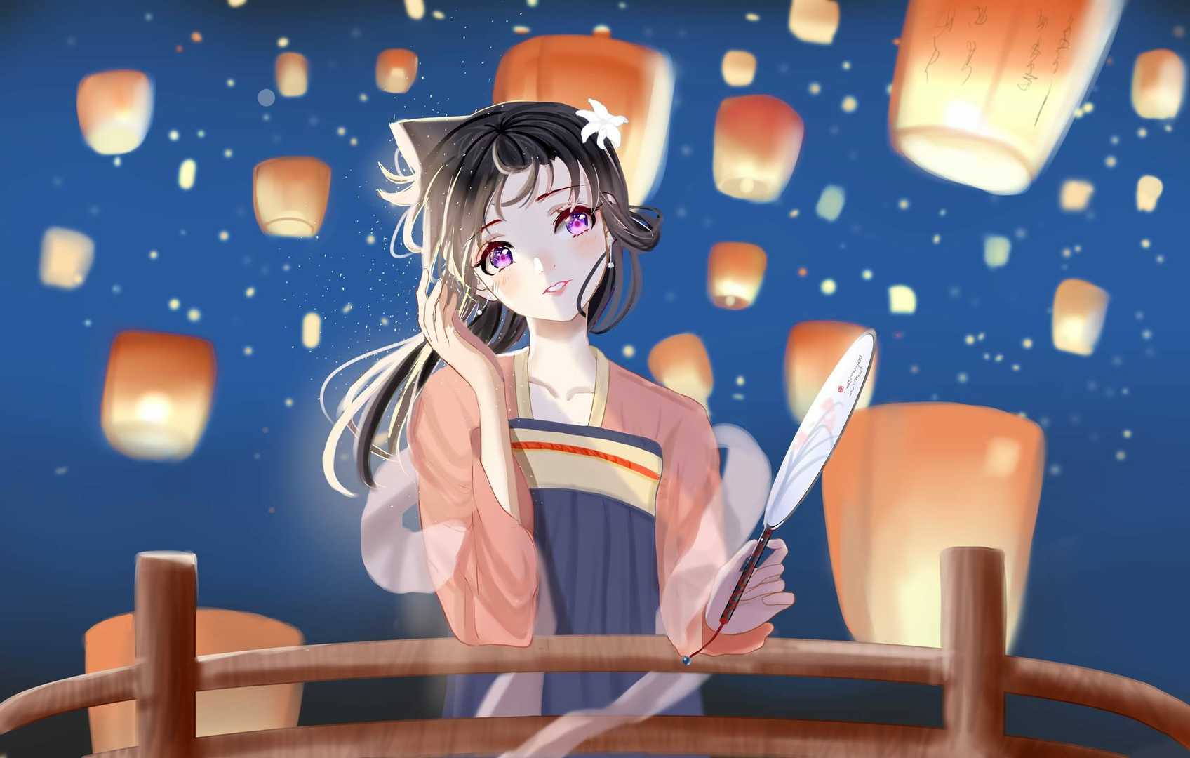 【P站精选】永远的经典,名侦探柯南《毛利兰》高清壁纸特辑!第12张-皮玩部落 【P站精选】永远的经典,名侦探柯南《毛利兰》高清壁纸特辑!