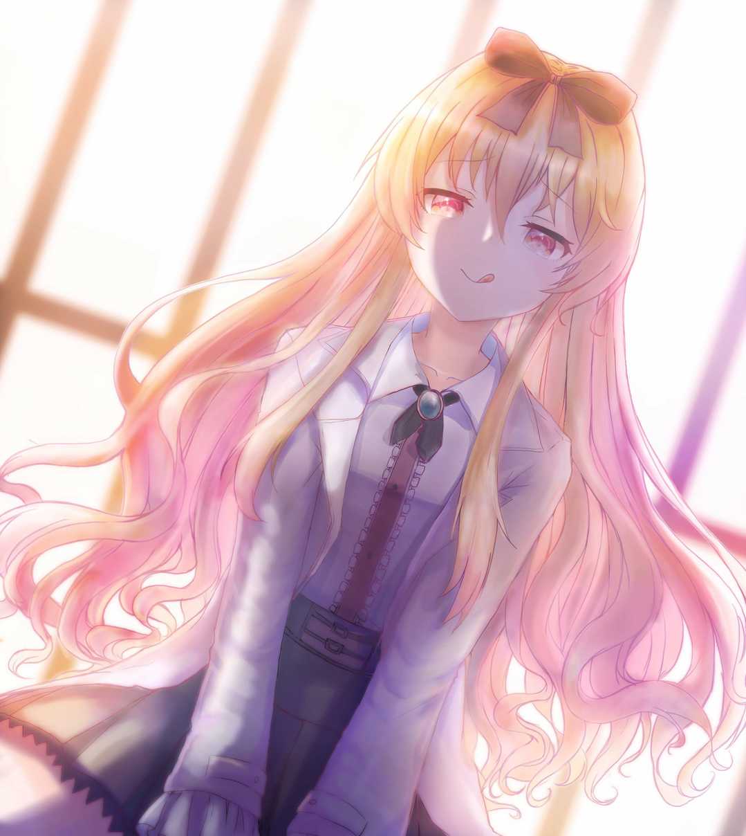 【P站精选】平凡职业造就世界最强《月》高清壁纸特辑!第10张-皮玩部落 【P站精选】平凡职业造就世界最强《月》高清壁纸特辑!