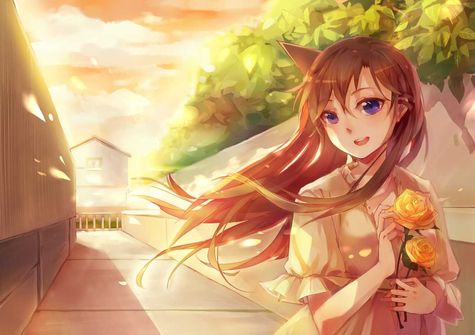 【P站精选】永远的经典,名侦探柯南《毛利兰》高清壁纸特辑!第2张-皮玩部落 【P站精选】永远的经典,名侦探柯南《毛利兰》高清壁纸特辑!