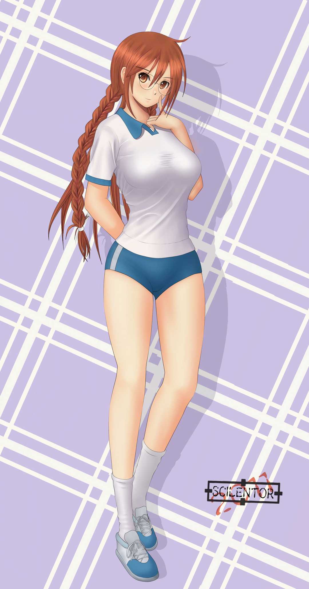 【P站精选】萝莉御姐都有的肉番《鹡鸰女神》高清壁纸特辑!第5张-皮玩部落 【P站精选】萝莉御姐都有的肉番《鹡鸰女神》高清壁纸特辑!