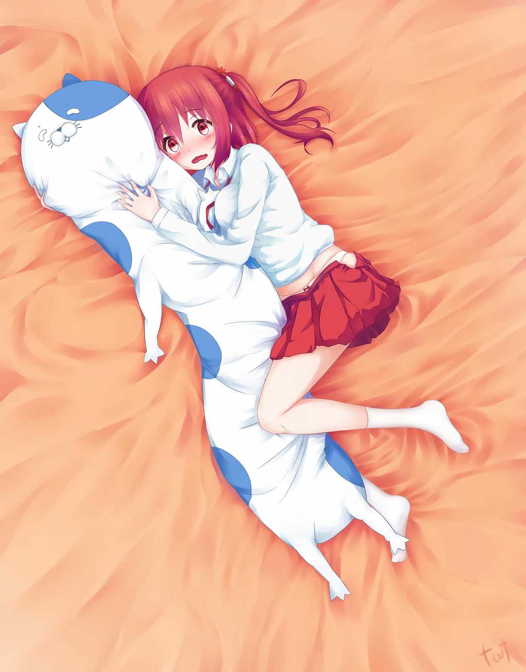 【P站精选】女孩吃不胖的原因找到了…干物妹!小埋《海老名菜菜》高清壁纸特辑!第8张-皮玩部落 【P站精选】女孩吃不胖的原因找到了…干物妹!小埋《海老名菜菜》高清壁纸特辑!