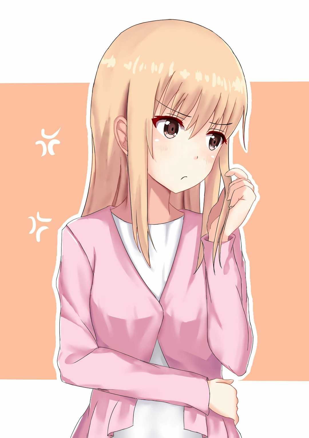 【P站精选】如果有个又宅又可爱一抹多就好了，《土间埋》高清壁纸特辑！