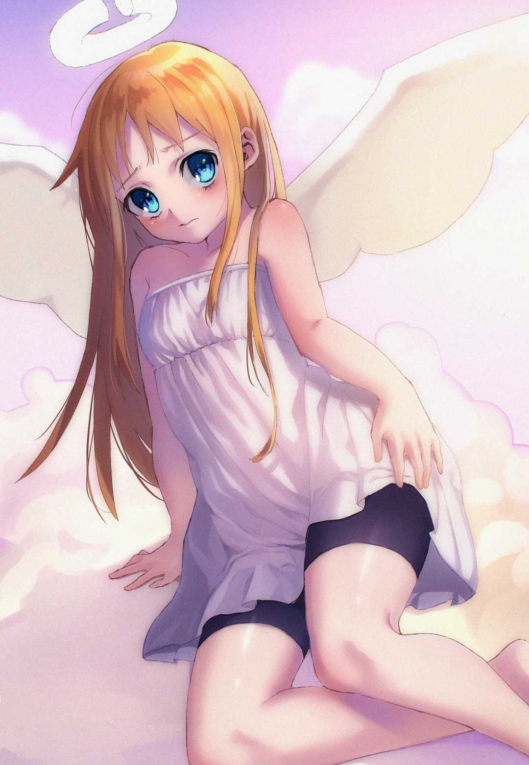 【P站精选】听我解释,我只是觉得可爱才…《异种族风俗娘评鉴指南》高清壁纸特辑!第1张-皮玩部落 【P站精选】听我解释,我只是觉得可爱才…《异种族风俗娘评鉴指南》高清壁纸特辑!