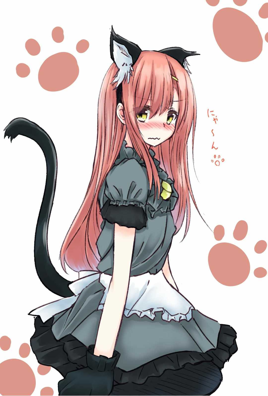 【P站精选】旋风管家!《桂雏菊》高清壁纸特辑!第9张-皮玩部落 【P站精选】旋风管家!《桂雏菊》高清壁纸特辑!