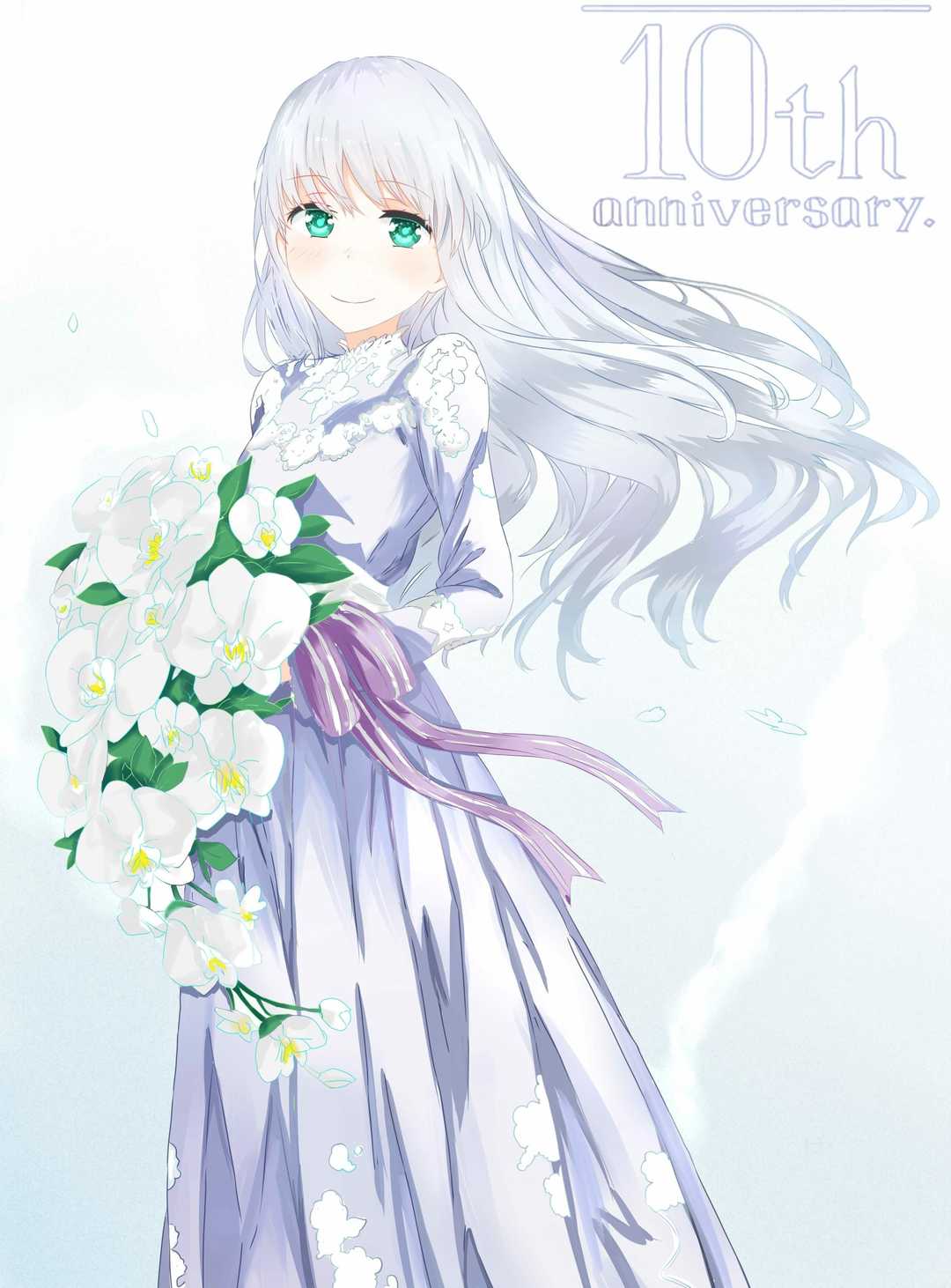 【P站精选】魔法禁书目录《茵蒂克丝》高清壁纸特辑!第2张-皮玩部落 【P站精选】魔法禁书目录《茵蒂克丝》高清壁纸特辑!