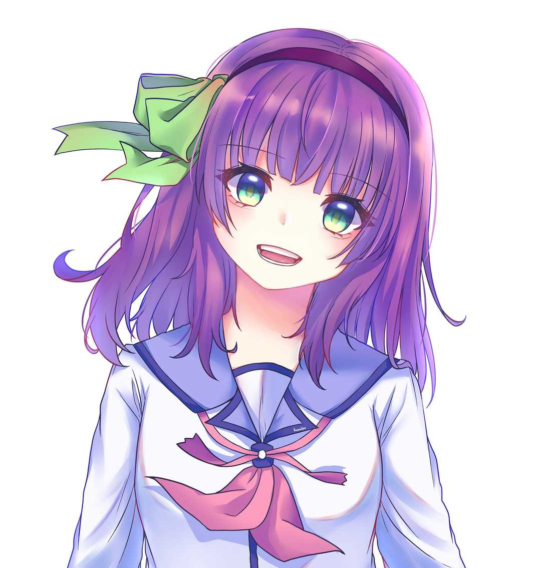 【P站精选】Angel Beats!《仲村由理》高清壁纸特辑!第5张-皮玩部落 【P站精选】Angel Beats!《仲村由理》高清壁纸特辑!