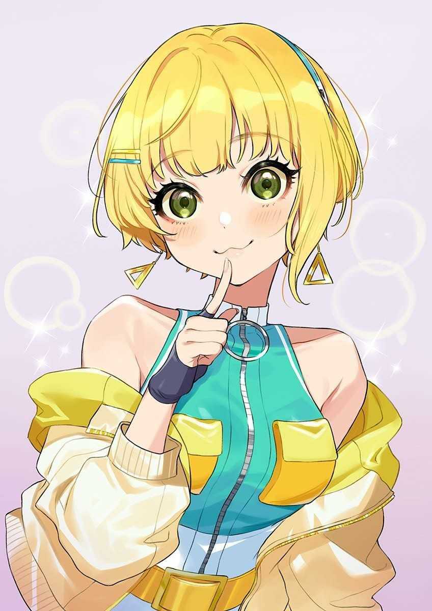 【P站精选】画师:裕,插画作品特辑!第3张-皮玩部落 【P站精选】画师:裕,插画作品特辑!