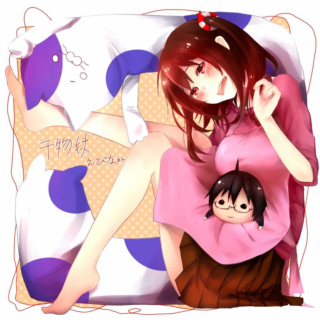 【P站精选】女孩吃不胖的原因找到了…干物妹!小埋《海老名菜菜》高清壁纸特辑!第12张-皮玩部落 【P站精选】女孩吃不胖的原因找到了…干物妹!小埋《海老名菜菜》高清壁纸特辑!