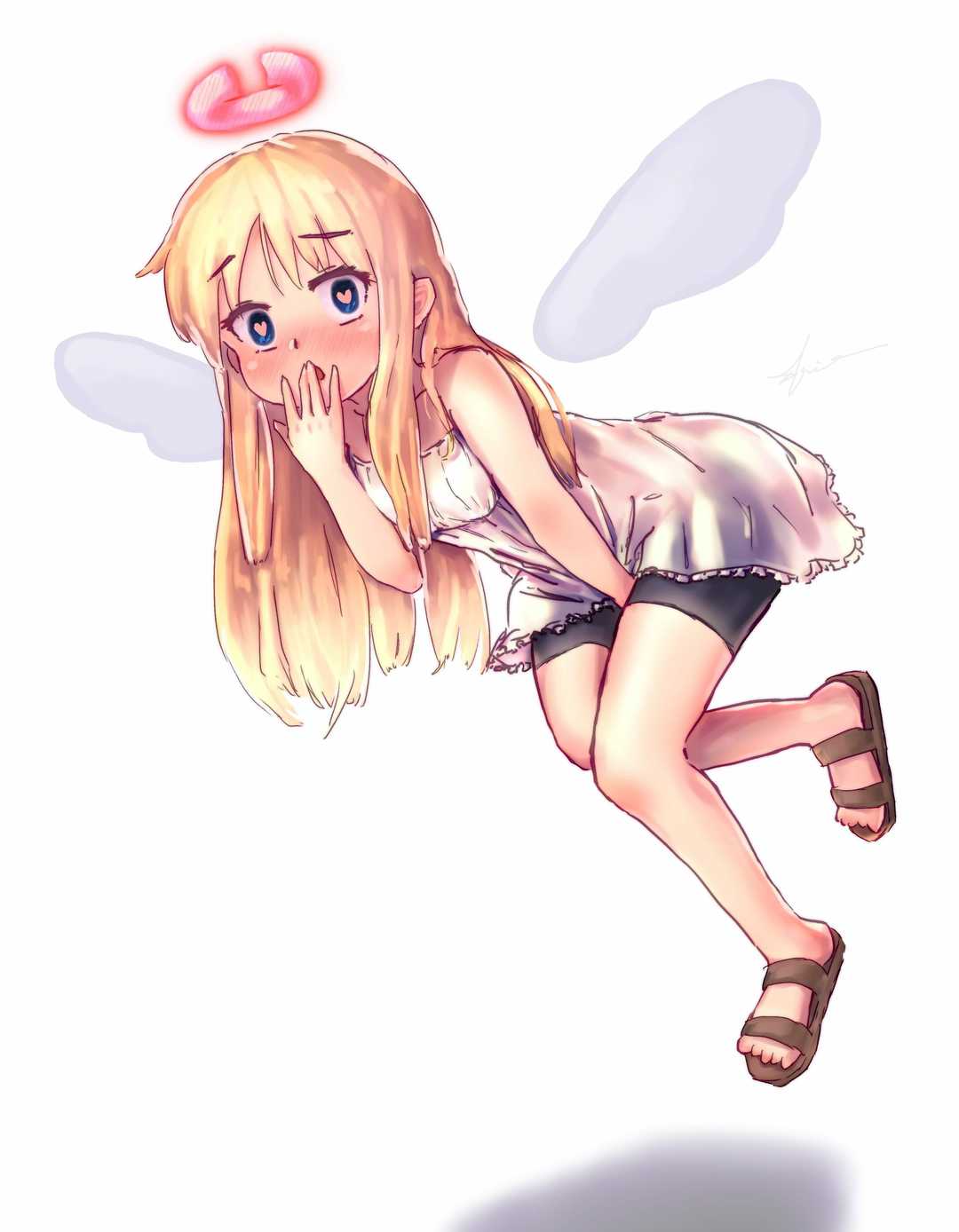 【P站精选】听我解释,我只是觉得可爱才…《异种族风俗娘评鉴指南》高清壁纸特辑!第3张-皮玩部落 【P站精选】听我解释,我只是觉得可爱才…《异种族风俗娘评鉴指南》高清壁纸特辑!