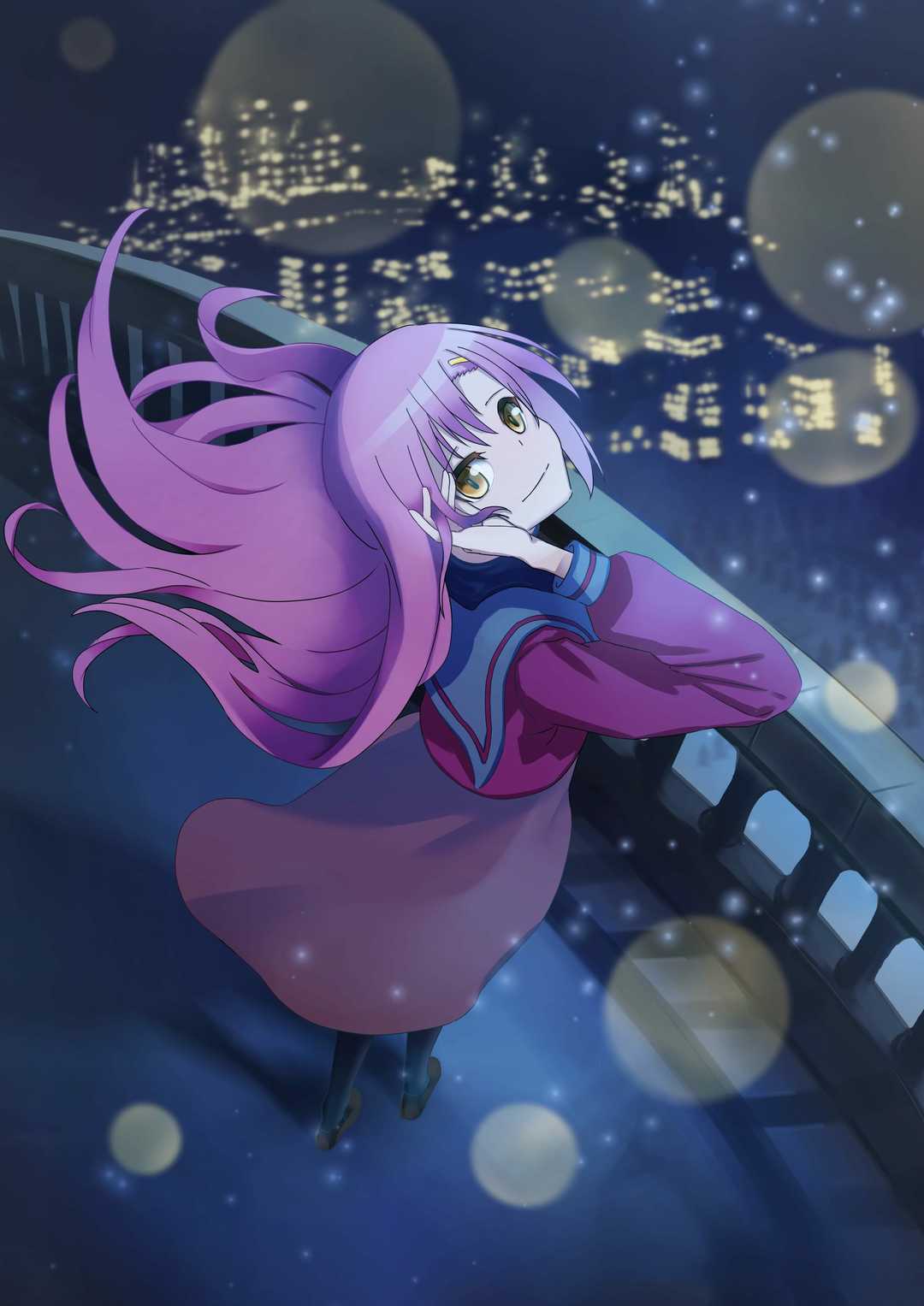 【P站精选】旋风管家!《桂雏菊》高清壁纸特辑!第4张-皮玩部落 【P站精选】旋风管家!《桂雏菊》高清壁纸特辑!