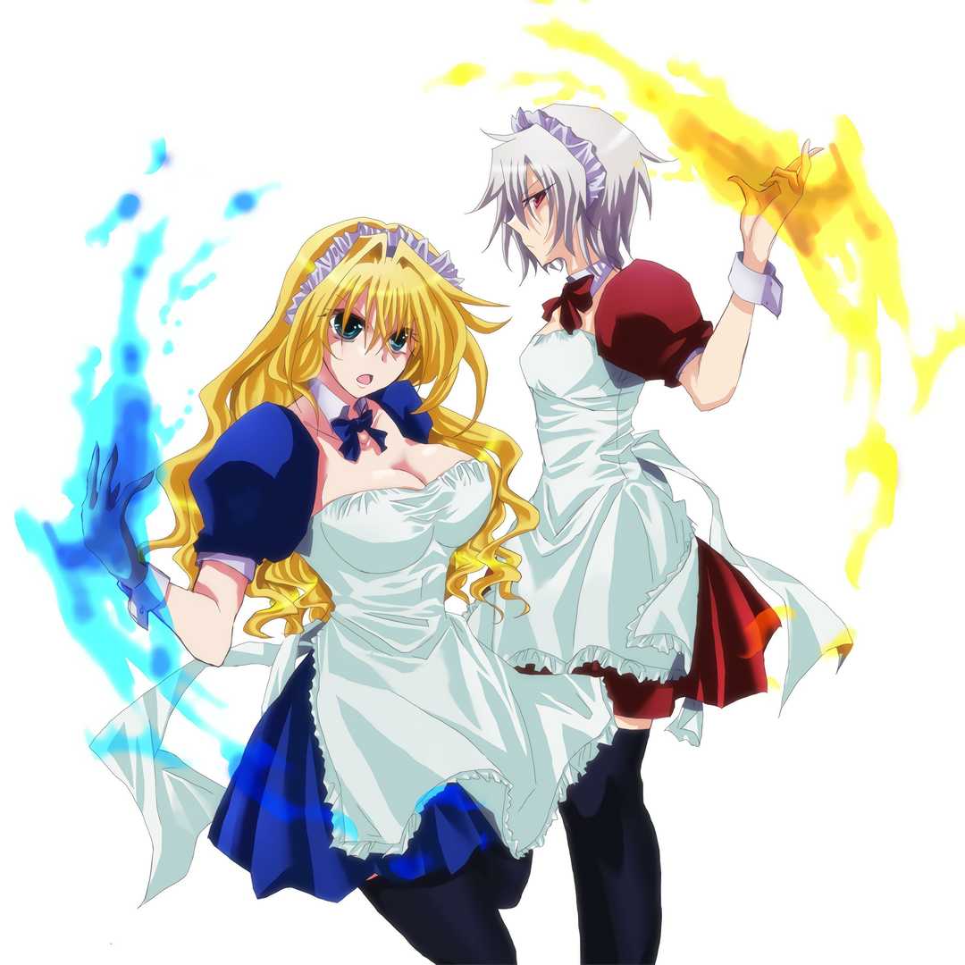 【P站精选】萝莉御姐都有的肉番《鹡鸰女神》高清壁纸特辑!第6张-皮玩部落 【P站精选】萝莉御姐都有的肉番《鹡鸰女神》高清壁纸特辑!