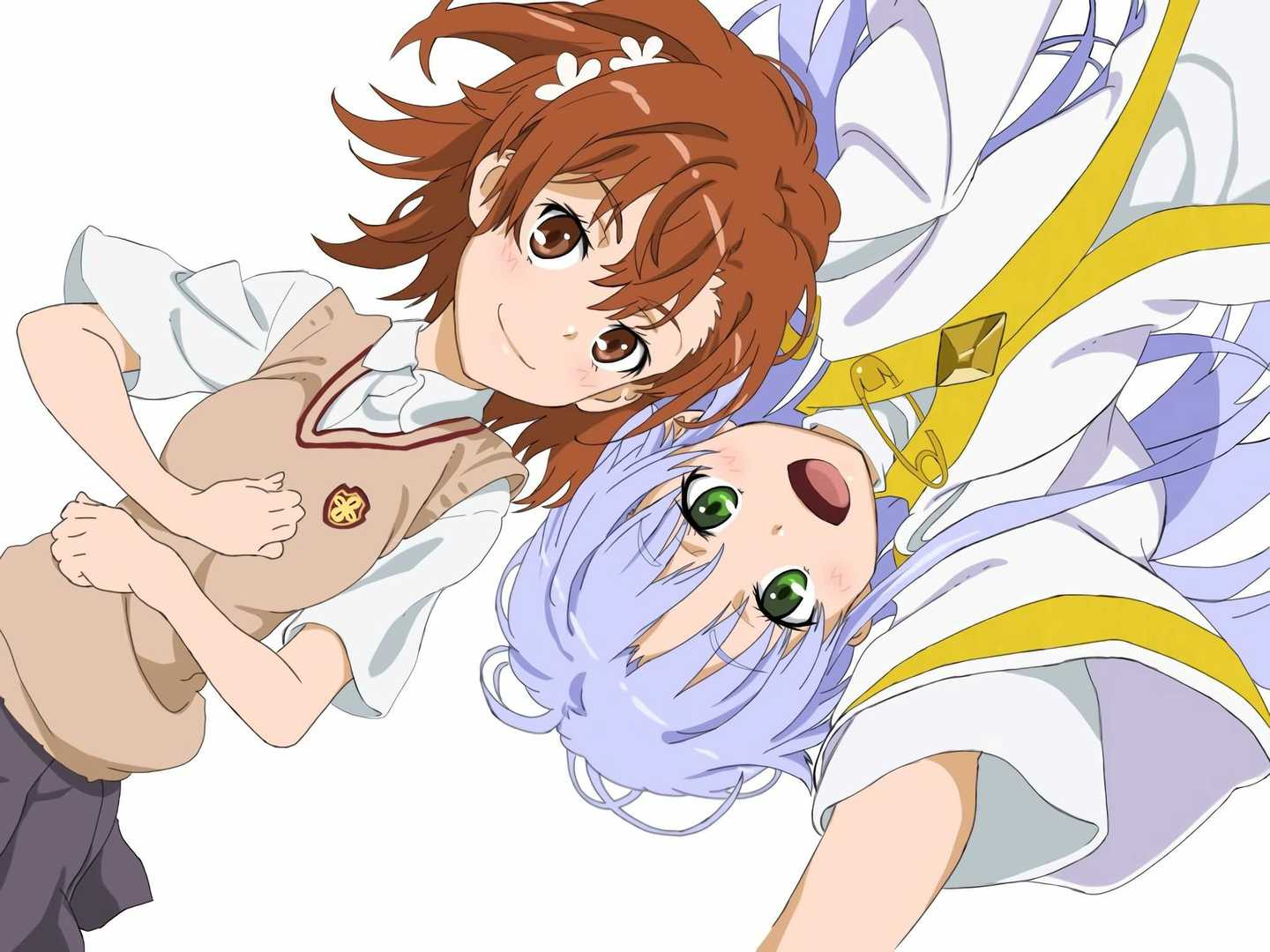 【P站精选】魔法禁书目录《茵蒂克丝》高清壁纸特辑!第11张-皮玩部落 【P站精选】魔法禁书目录《茵蒂克丝》高清壁纸特辑!