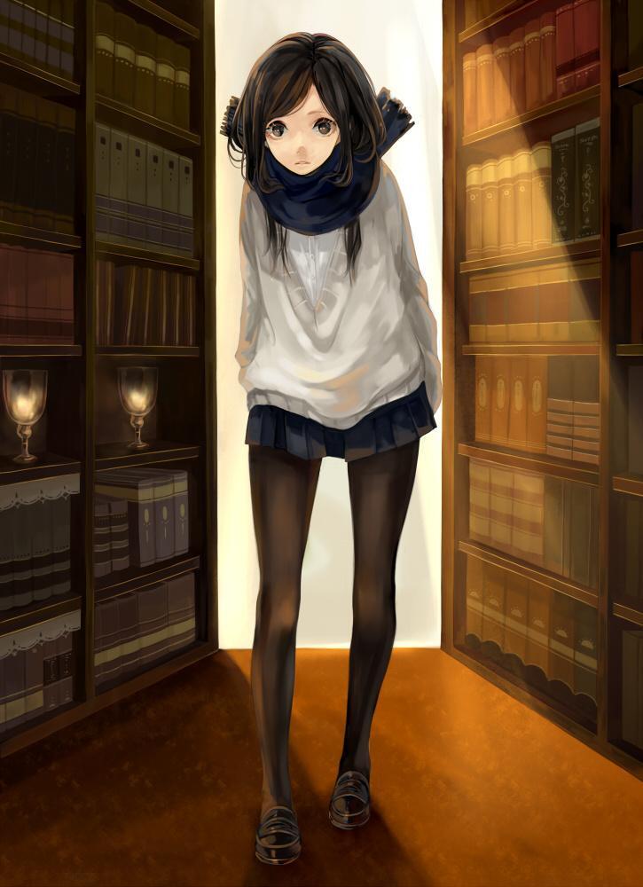 【P站精选】画师:裕,插画作品特辑!第9张-皮玩部落 【P站精选】画师:裕,插画作品特辑!