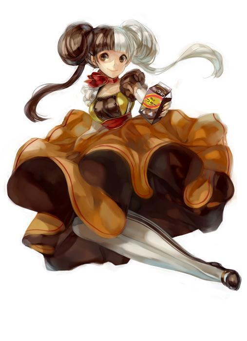 【P站精选】画师:裕,插画作品特辑!第10张-皮玩部落 【P站精选】画师:裕,插画作品特辑!