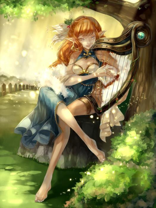 【P站精选】画师:裕,插画作品特辑!第11张-皮玩部落 【P站精选】画师:裕,插画作品特辑!