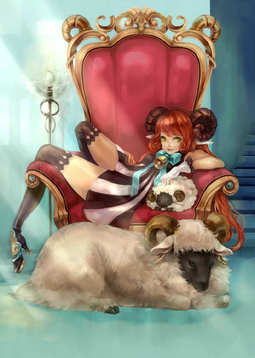 【P站精选】画师:裕,插画作品特辑!第16张-皮玩部落 【P站精选】画师:裕,插画作品特辑!