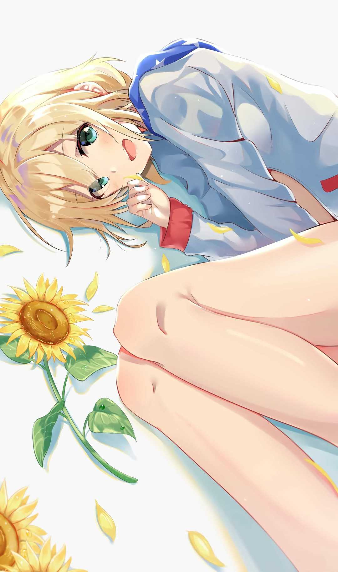 【P站精选】腹黑属性富婆你喜欢吗？租借女友《七海麻美》高清壁纸特辑！