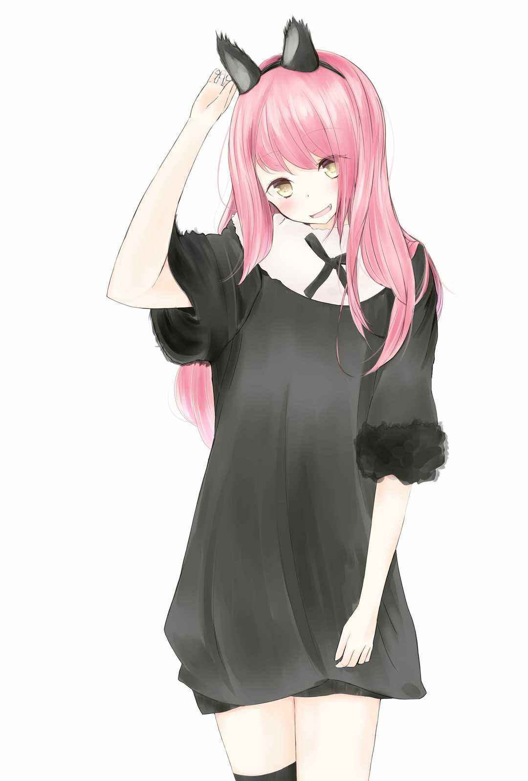 【P站精选】旋风管家!《桂雏菊》高清壁纸特辑!第5张-皮玩部落 【P站精选】旋风管家!《桂雏菊》高清壁纸特辑!