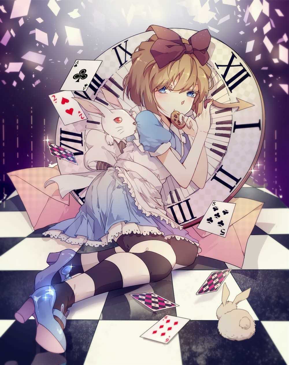 【P站精选】永远的经典,名侦探柯南《宫野志保/灰原哀》高清壁纸特辑!第3张-皮玩部落 【P站精选】永远的经典,名侦探柯南《宫野志保/灰原哀》高清壁纸特辑!