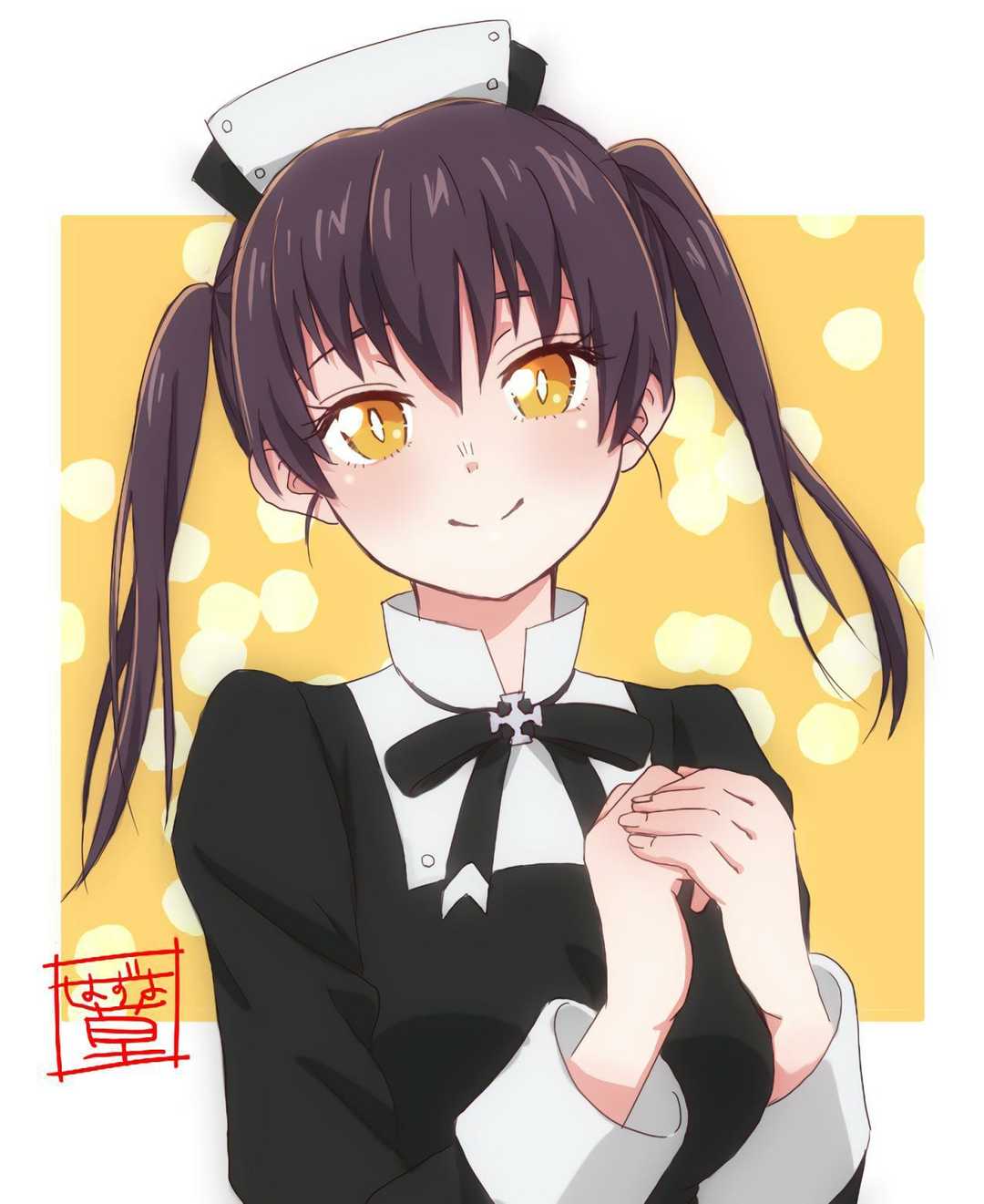 【P站精选】天天送豆腐给你吃…炎炎消防队《环古达》高清壁纸特辑!第16张-皮玩部落 【P站精选】天天送豆腐给你吃…炎炎消防队《环古达》高清壁纸特辑!