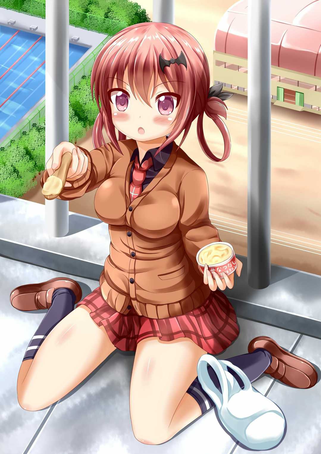 【P站精选】身而为恶(ben)魔(dan),我很抱歉…珈百璃的堕落《撒塔妮亚》高清壁纸特辑!第6张-皮玩部落 【P站精选】身而为恶(ben)魔(dan),我很抱歉…珈百璃的堕落《撒塔妮亚》高清壁纸特辑!