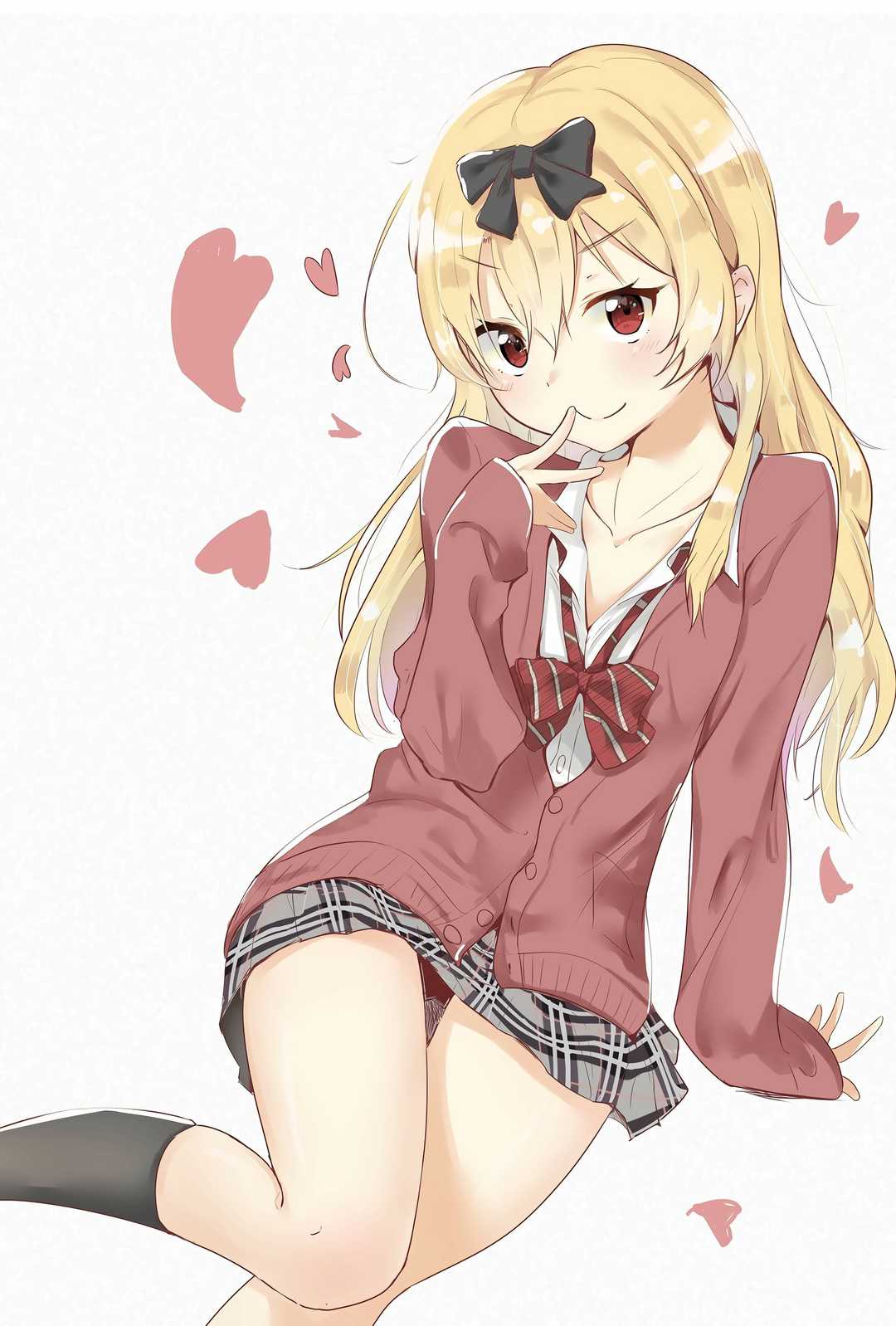 【P站精选】平凡职业造就世界最强《月》高清壁纸特辑!第2张-皮玩部落 【P站精选】平凡职业造就世界最强《月》高清壁纸特辑!