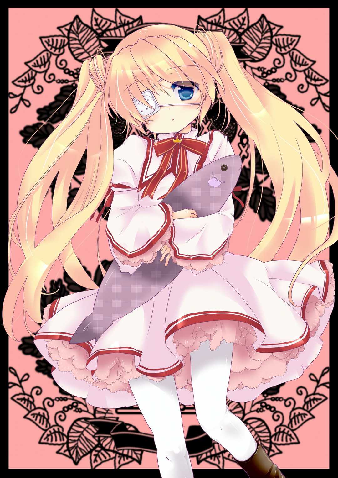 【P站精选】Rewrite《中津静流》高清壁纸特辑!第1张-皮玩部落 【P站精选】Rewrite《中津静流》高清壁纸特辑!