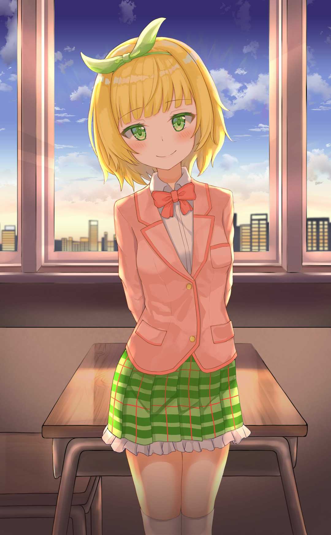 【P站精选】Hentai萌妹赛高《只要长得可爱,即使是变态你也喜欢吗?》高清壁纸特辑!第1张-皮玩部落 【P站精选】Hentai萌妹赛高《只要长得可爱,即使是变态你也喜欢吗?》高清壁纸特辑!