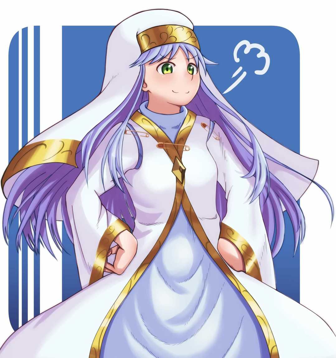 【P站精选】魔法禁书目录《茵蒂克丝》高清壁纸特辑!第12张-皮玩部落 【P站精选】魔法禁书目录《茵蒂克丝》高清壁纸特辑!