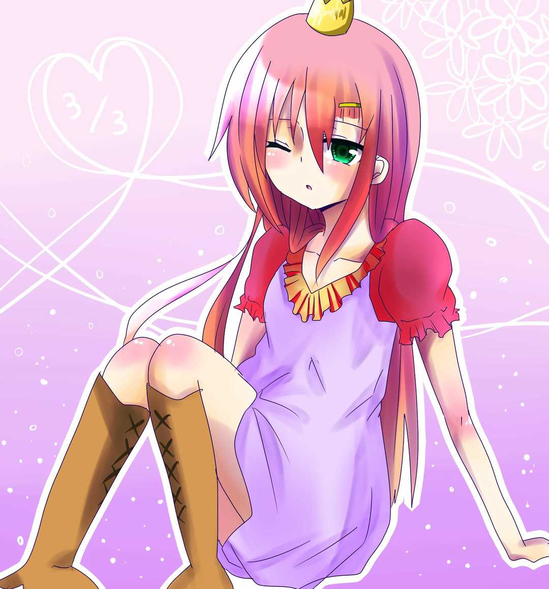 【P站精选】旋风管家!《桂雏菊》高清壁纸特辑!第3张-皮玩部落 【P站精选】旋风管家!《桂雏菊》高清壁纸特辑!