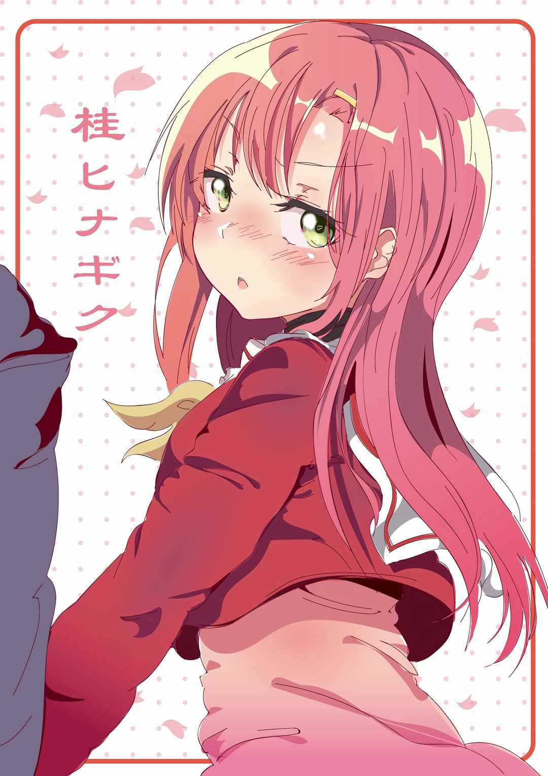 【P站精选】旋风管家!《桂雏菊》高清壁纸特辑!第1张-皮玩部落 【P站精选】旋风管家!《桂雏菊》高清壁纸特辑!